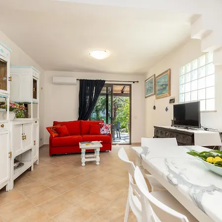 Giuseppe's House Villa Santa Maria Navarrese