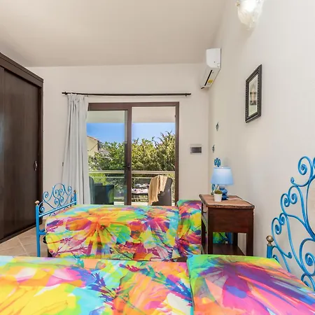 Giuseppe's House Santa Maria Navarrese