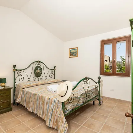 Giuseppe's House Villa