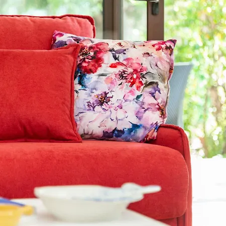 Villa Giuseppe's House