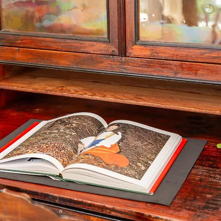 Villa Giuseppe's House Santa Maria Navarrese