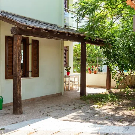 Giuseppe's House