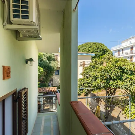 Giuseppe's House Villa *