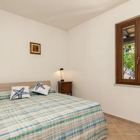 Villa Giuseppe's House Santa Maria Navarrese