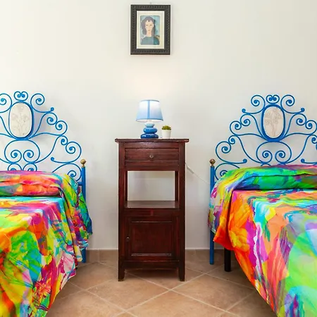 Giuseppe's House Villa *