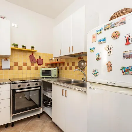 Villa Giuseppe's House Santa Maria Navarrese