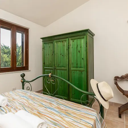 Giuseppe's House Santa Maria Navarrese