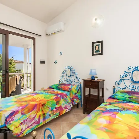 Giuseppe's House Villa