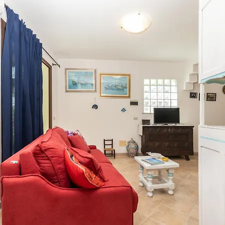 Giuseppe's House Villa