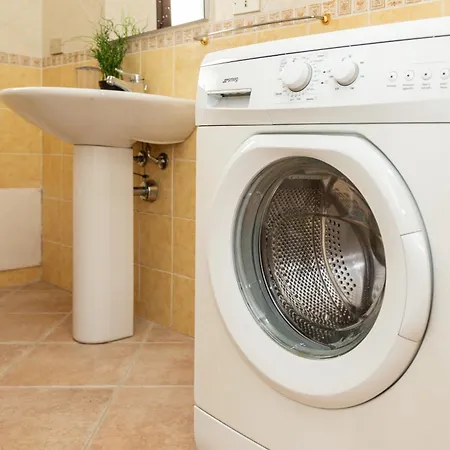 Villa Giuseppe's House *