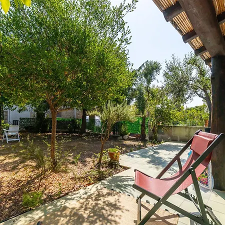 Giuseppe's House Santa Maria Navarrese