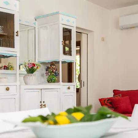 Giuseppe's House * Santa Maria Navarrese