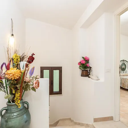 Villa Giuseppe's House *