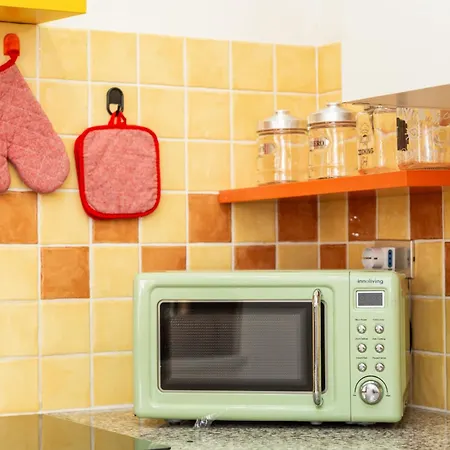 Giuseppe's House Villa *