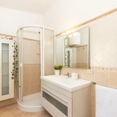 Giuseppe's House Villa *