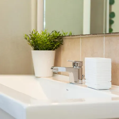 Giuseppe's House Santa Maria Navarrese