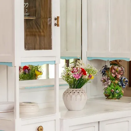 Giuseppe's House * Santa Maria Navarrese