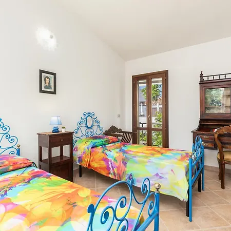 Giuseppe's House Santa Maria Navarrese