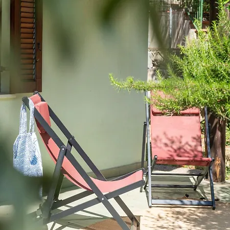 Giuseppe's House