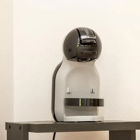 Villa Giuseppe's House *