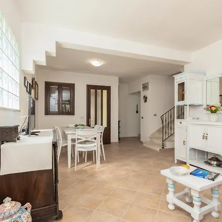 Giuseppe's House *