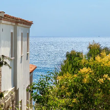 Giuseppe's House * Santa Maria Navarrese