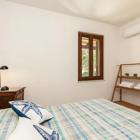Villa Giuseppe's House Santa Maria Navarrese