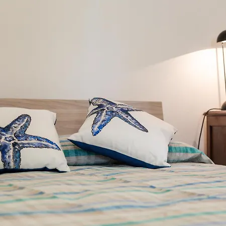 Villa Giuseppe's House *