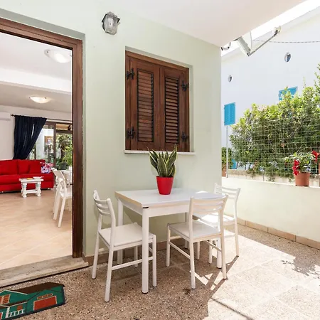 Giuseppe's House Santa Maria Navarrese