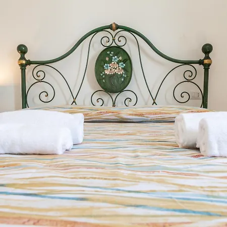 Villa Giuseppe's House *