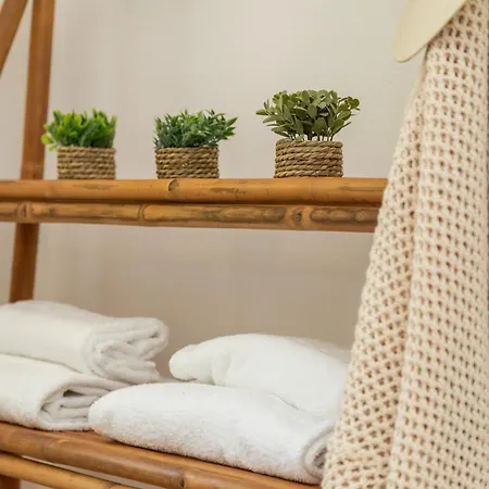 Giuseppe's House Santa Maria Navarrese