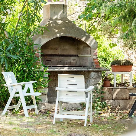 Giuseppe's House Villa *