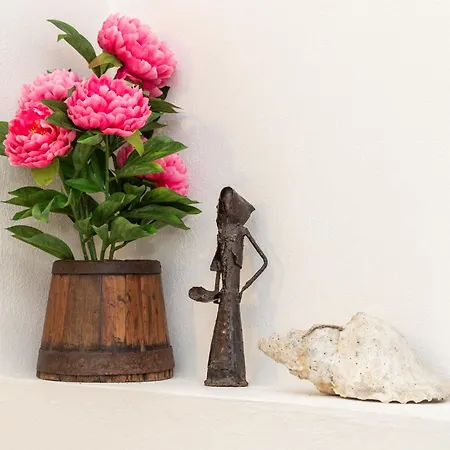 Giuseppe's House * Santa Maria Navarrese