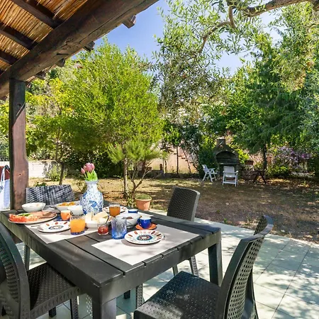 Villa Giuseppe's House