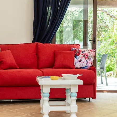 Giuseppe's House Villa *