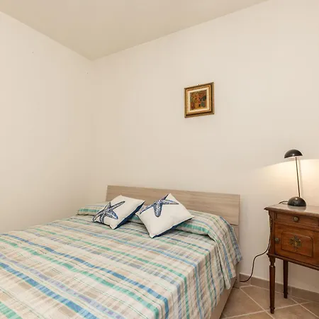 Villa Giuseppe's House *