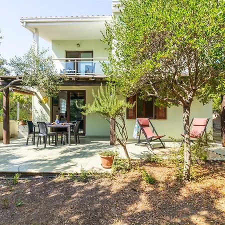 Giuseppe's House Villa Santa Maria Navarrese