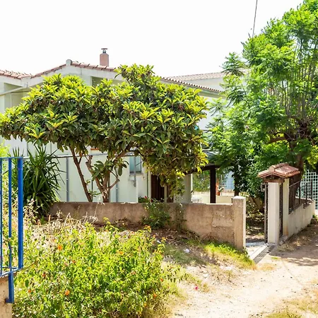 Giuseppe's House * Santa Maria Navarrese