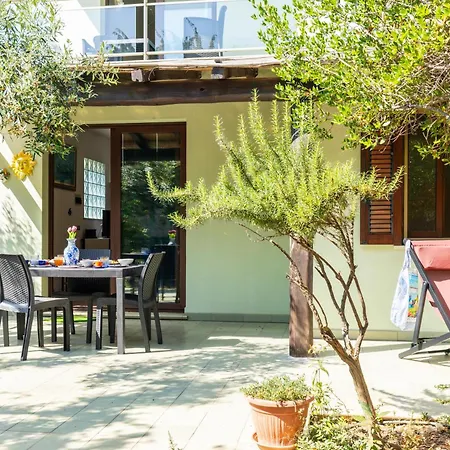 Giuseppe's House Santa Maria Navarrese