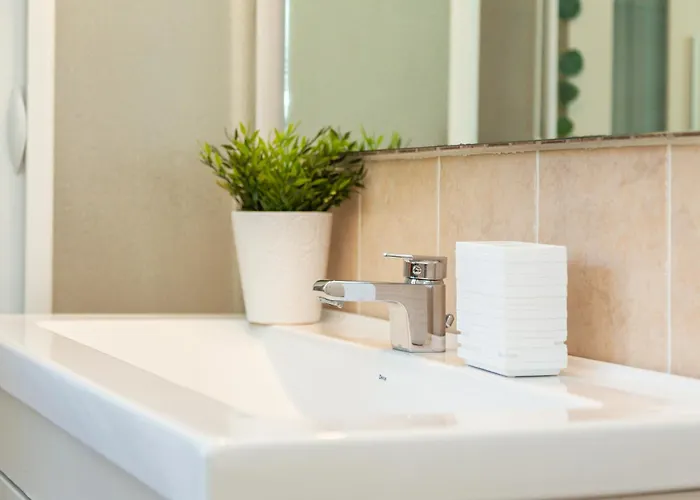 Giuseppe's House 圣玛丽亚纳瓦雷