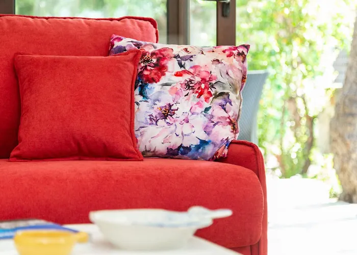 别墅 Giuseppe's House